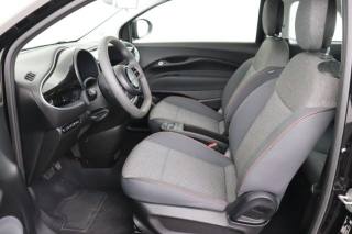 FIAT 500e usata, con Controllo automatico clima