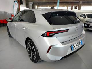 OPEL Astra usata, con Fendinebbia