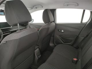 PEUGEOT 208 usata, con Volante multifunzione