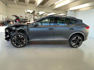 CUPRA Formentor usata, con Airbag Passeggero