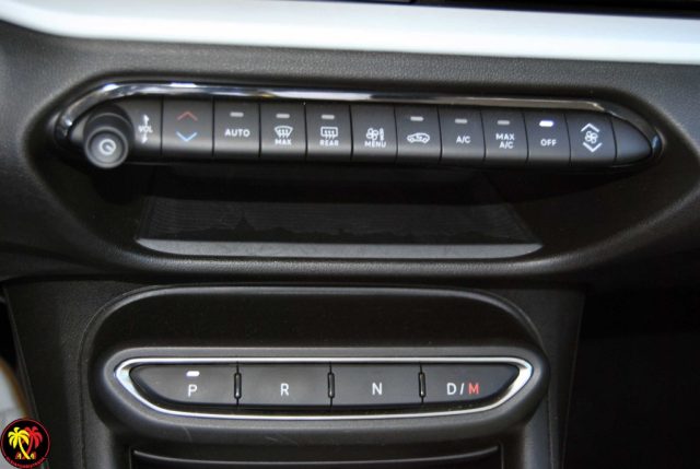 FIAT 600 usata, con ESP