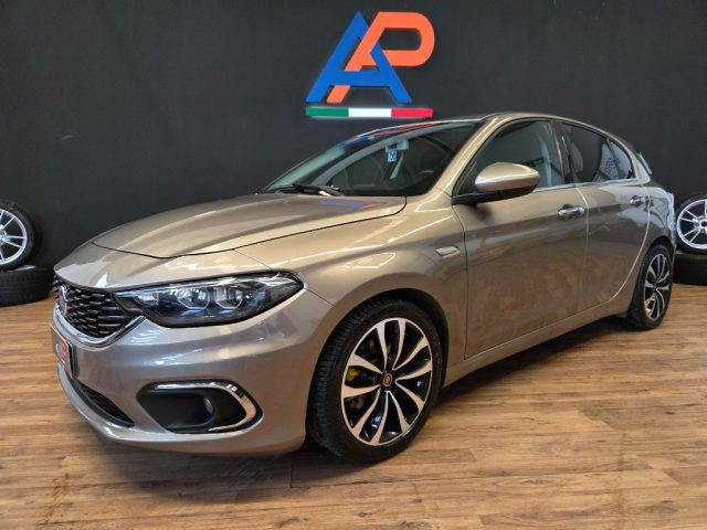 FIAT Tipo usata, con ABS
