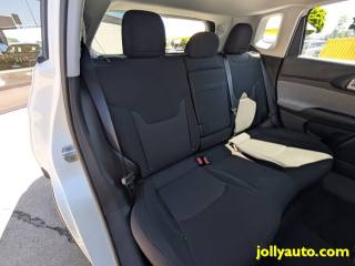 JEEP Compass usata 25