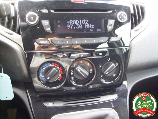LANCIA Ypsilon usata, con Airbag testa