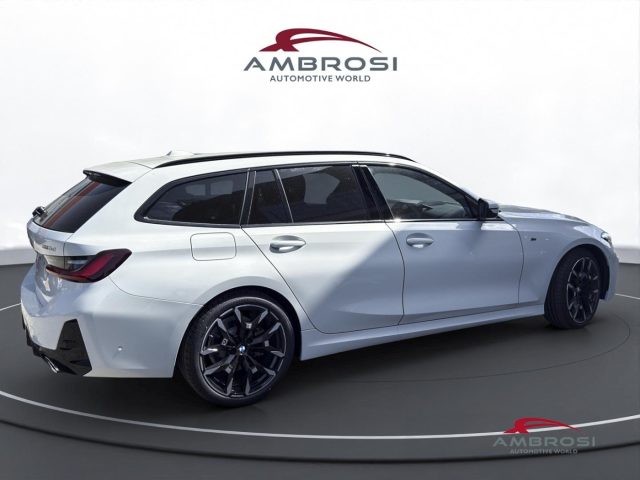 BMW 320 usata 2