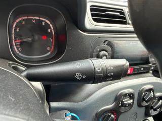 FIAT Panda usata, con Fendinebbia