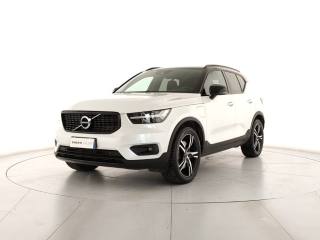 VOLVO XC40 usata, con Airbag