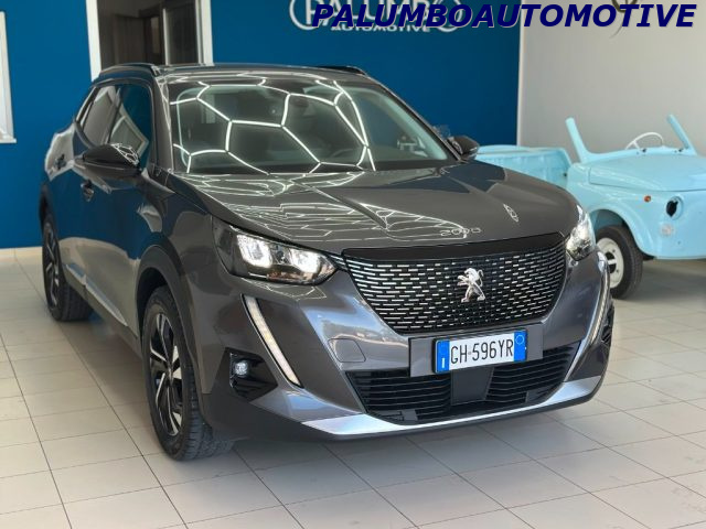 PEUGEOT 2008 usata, con Airbag laterali