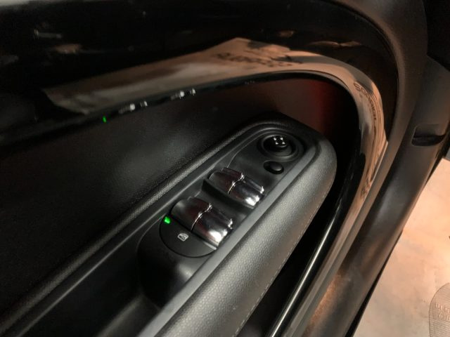 MINI Countryman usata, con Immobilizzatore elettronico