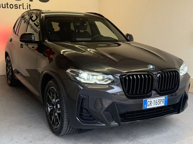 BMW X3 usata, con Airbag Passeggero