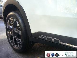 FIAT 600 usata, con Controllo trazione