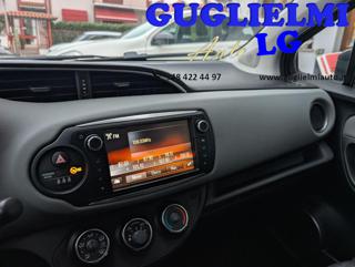 TOYOTA Yaris usata, con ESP