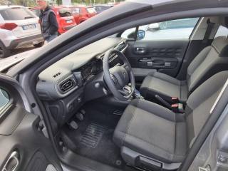 CITROEN C3 usata, con Cruise Control