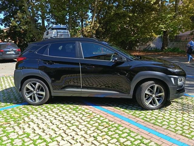 HYUNDAI Kona usata, con Airbag laterali