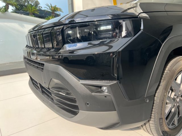 JEEP Compass usata, con Filtro antiparticolato