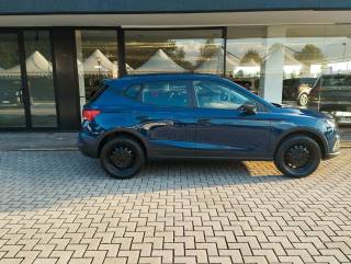 SEAT Arona usata, con Bluetooth