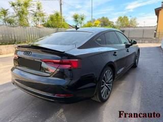 AUDI A5 usata, con Airbag Passeggero