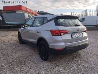 SEAT Arona usata, con Alzacristalli elettrici