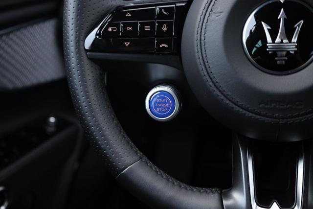 MASERATI Grecale usata, con Controllo elettronico della corsia