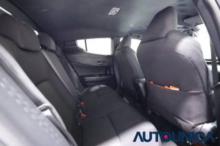 TOYOTA C-HR usata 52