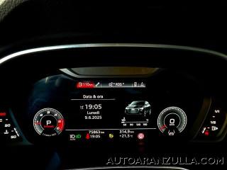 AUDI Q3 usata, con Cerchi in lega