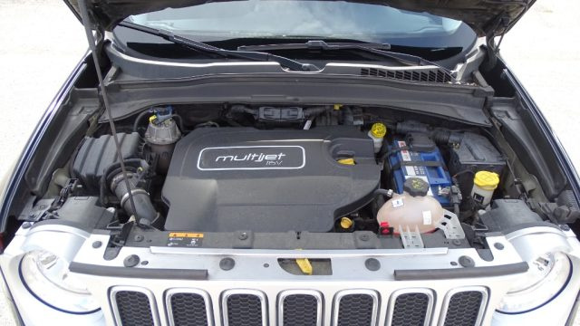JEEP Renegade usata 126