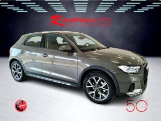 AUDI A1 usata 4