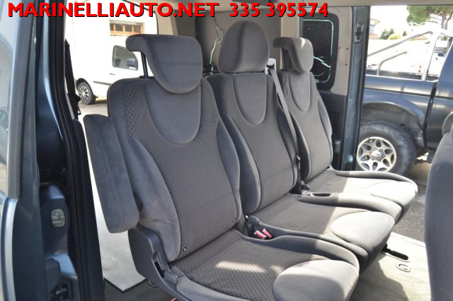 FIAT Scudo usata 25