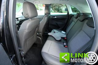 OPEL Crossland usata, con Immobilizzatore elettronico