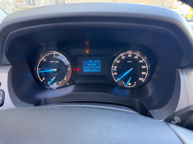 FORD Ranger usata, con Servosterzo