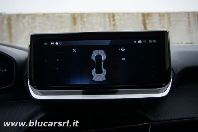 PEUGEOT 2008 usata, con Autoradio digitale