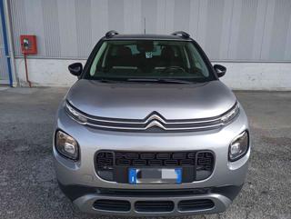 CITROEN C3 Aircross usata, con Airbag
