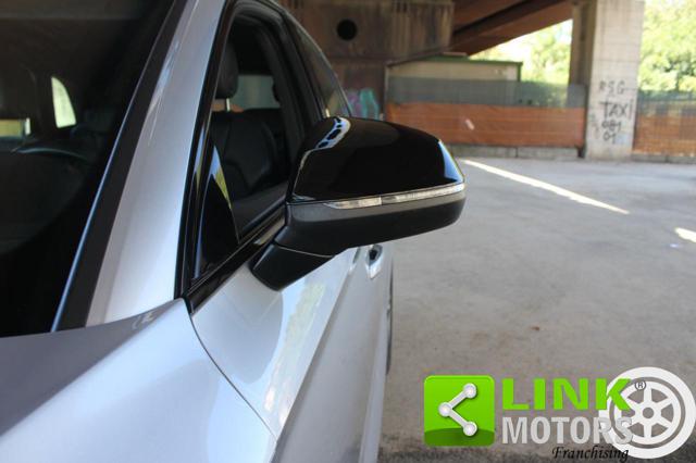 AUDI Q5 usata, con Climatizzatore