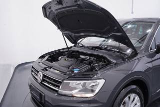 VOLKSWAGEN Tiguan usata, con Android Auto