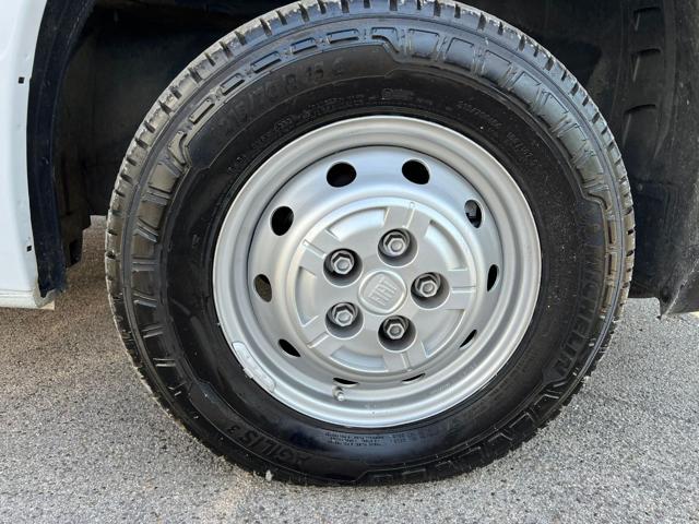 FIAT Ducato usata, con Bracciolo