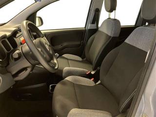 FIAT Panda usata 9