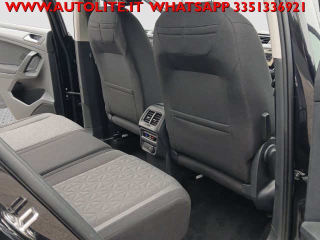 VOLKSWAGEN Tiguan usata, con Autoradio digitale
