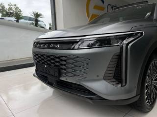 OMODA 9 usata, con Cruise Control