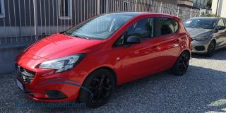 OPEL Corsa 1.4 GPLTech 5p bi-Color