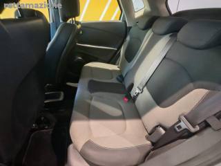 RENAULT Captur usata, con Luci diurne LED