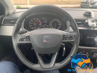 SEAT Ibiza usata, con Servosterzo
