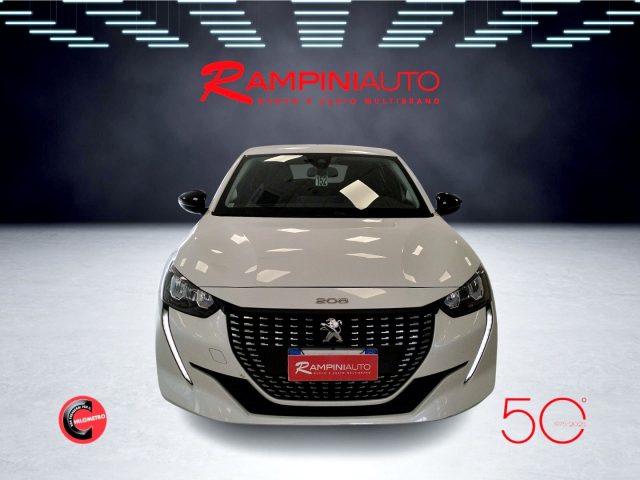 PEUGEOT 208 usata 3