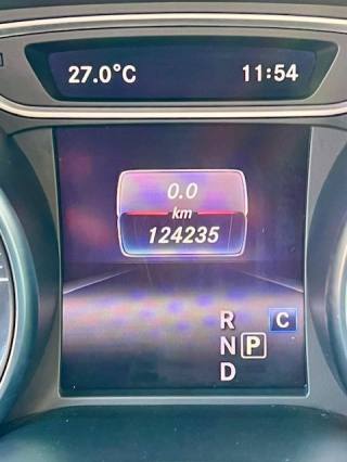 MERCEDES-BENZ A 200 usata, con Servosterzo