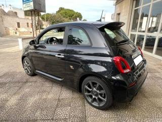 ABARTH 595 usata 7