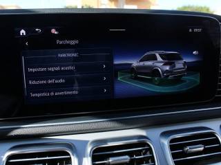 MERCEDES-BENZ GLE 300 usata, con Volante multifunzione
