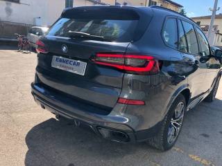 BMW X5 usata, con Antifurto