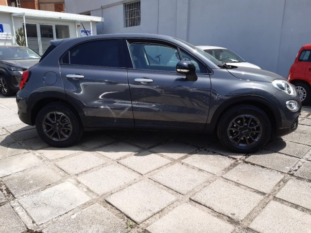 FIAT 500X usata, con Airbag laterali
