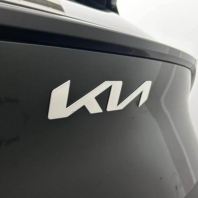 KIA Sportage usata, con Bluetooth