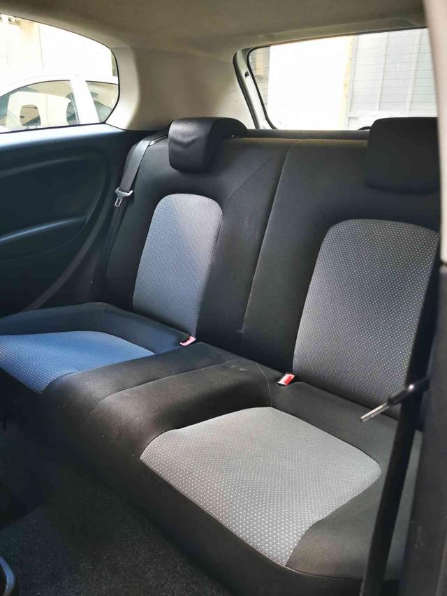 FIAT Punto Evo usata, con Climatizzatore