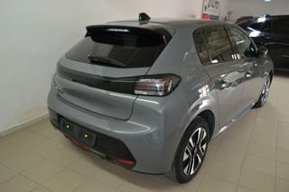 PEUGEOT 208 usata, con Alzacristalli elettrici